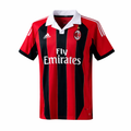 Camiseta AC Milan 1º equipación 2012-13