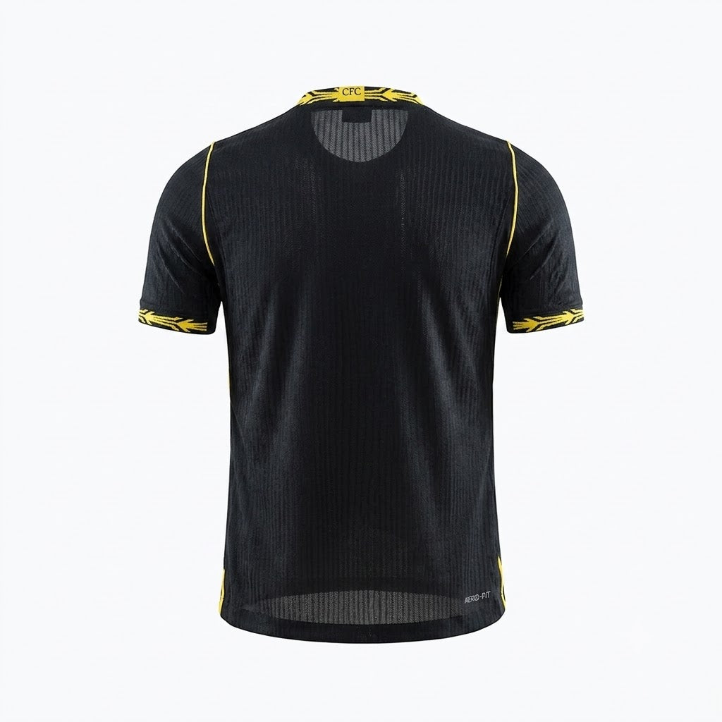 Camiseta Chelsea FC 3º equipación 26-27