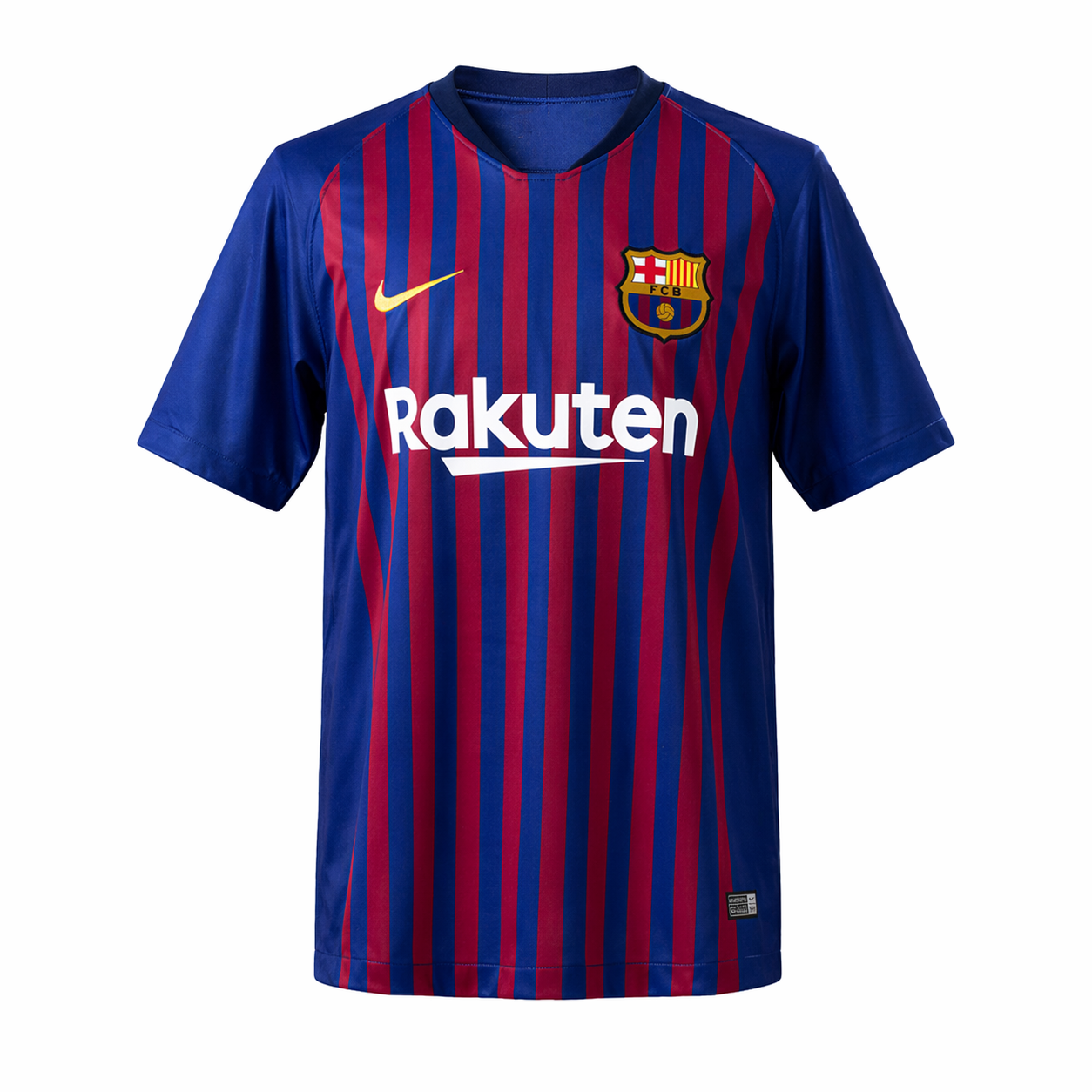 Camiseta FC Barcelona 1º equipación 2018-19