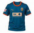 Valencia CF Auswärtstrikot 25-26