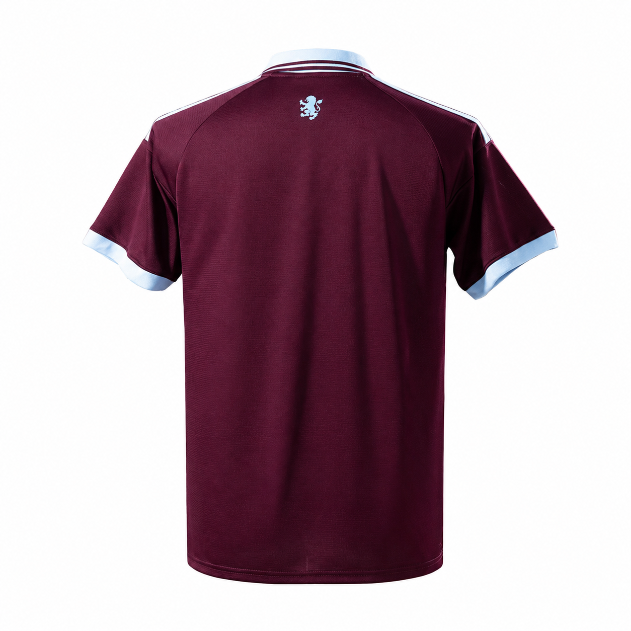 Camiseta Aston Villa FC 1º equipación 26-27