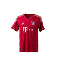 Camiseta Bayern Múnich 1º equipación 2012-13