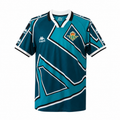 Camiseta Real Betis 2º equipación 1996-97