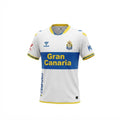 Camiseta UD Las Palmas 2º equipación 26-27