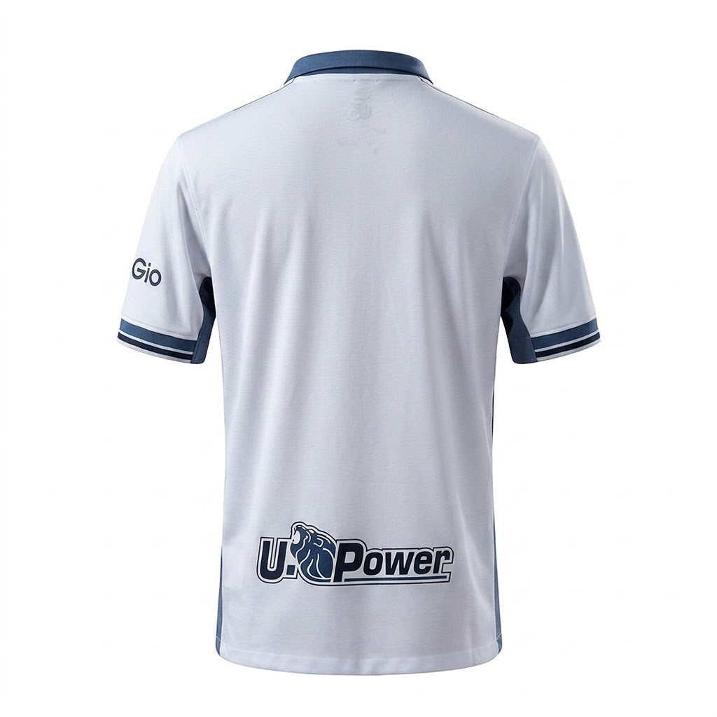 Camiseta Inter Milán 2º equipación 2024-25