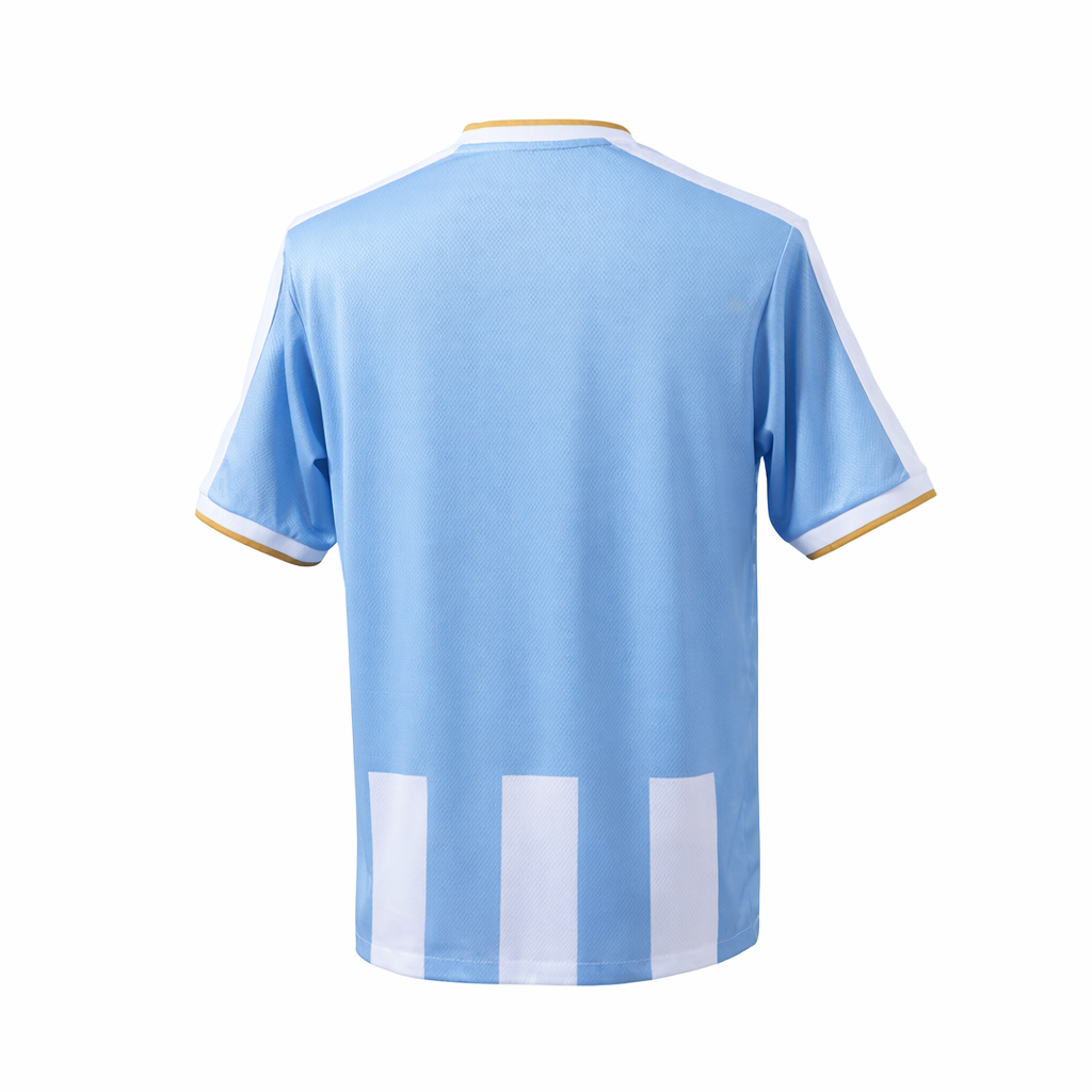Camiseta Paysandu SC 1º equipación 25-26
