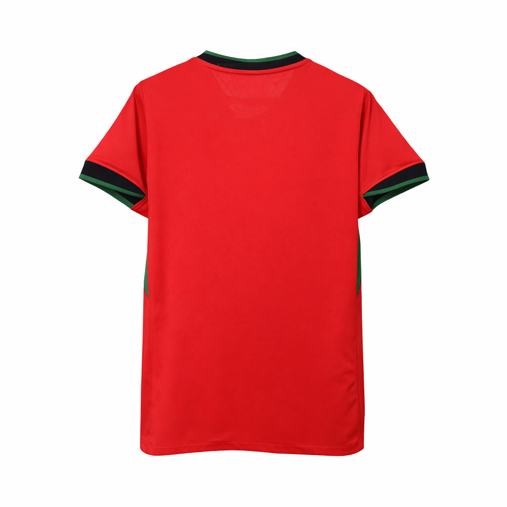 Portugal Trikot Heim 2024