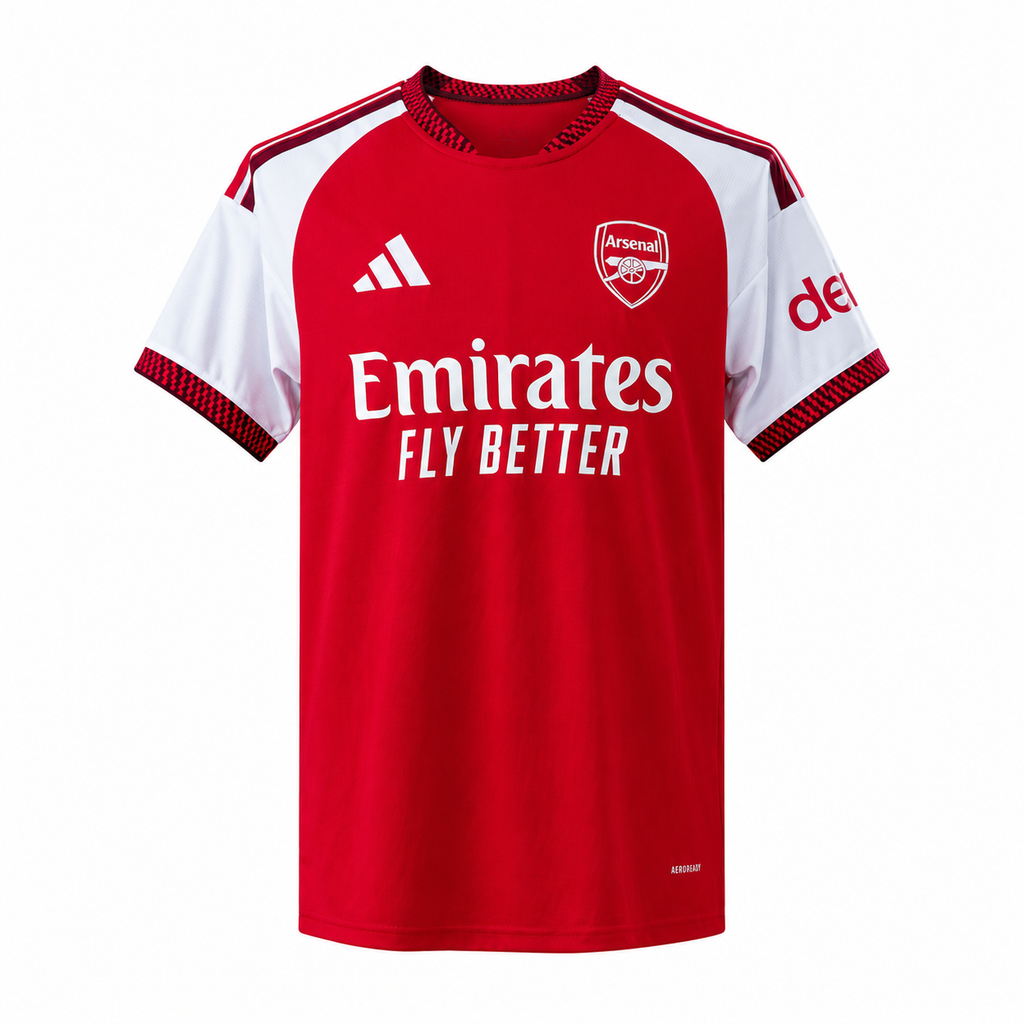 Camiseta Arsenal FC 1º equipación 26-27