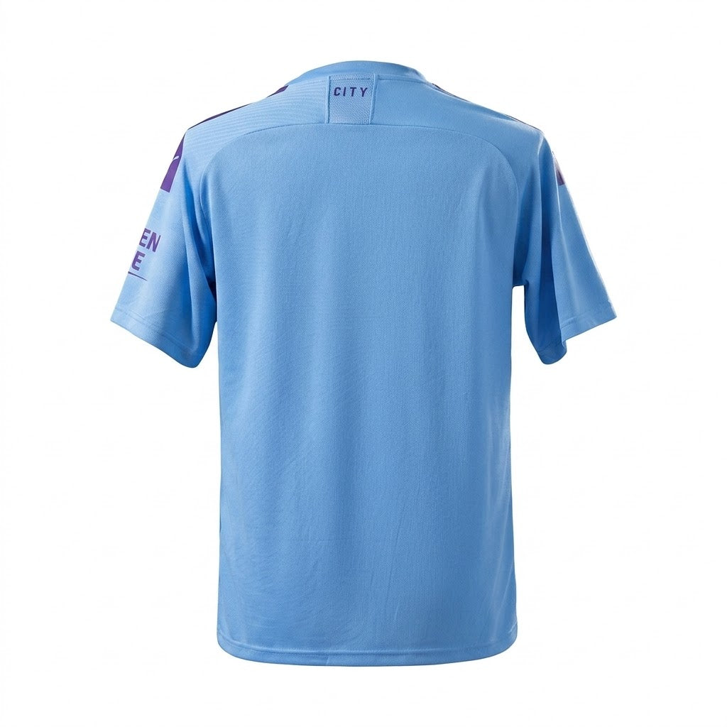 Camiseta Manchester City FC 1º equipación 2019-20