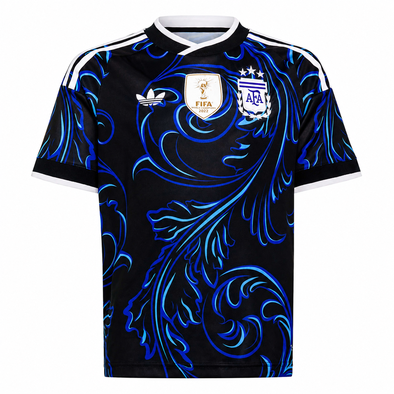 Camiseta Selección de Argentina 2º equipación 2026