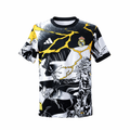Camiseta Real Madrid equipación Edición Avengers 25-26