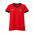 Portugal Trikot Heim 2024