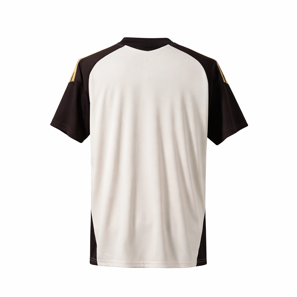 Maillot CR Flamengo tenue d'entraînement 25-26