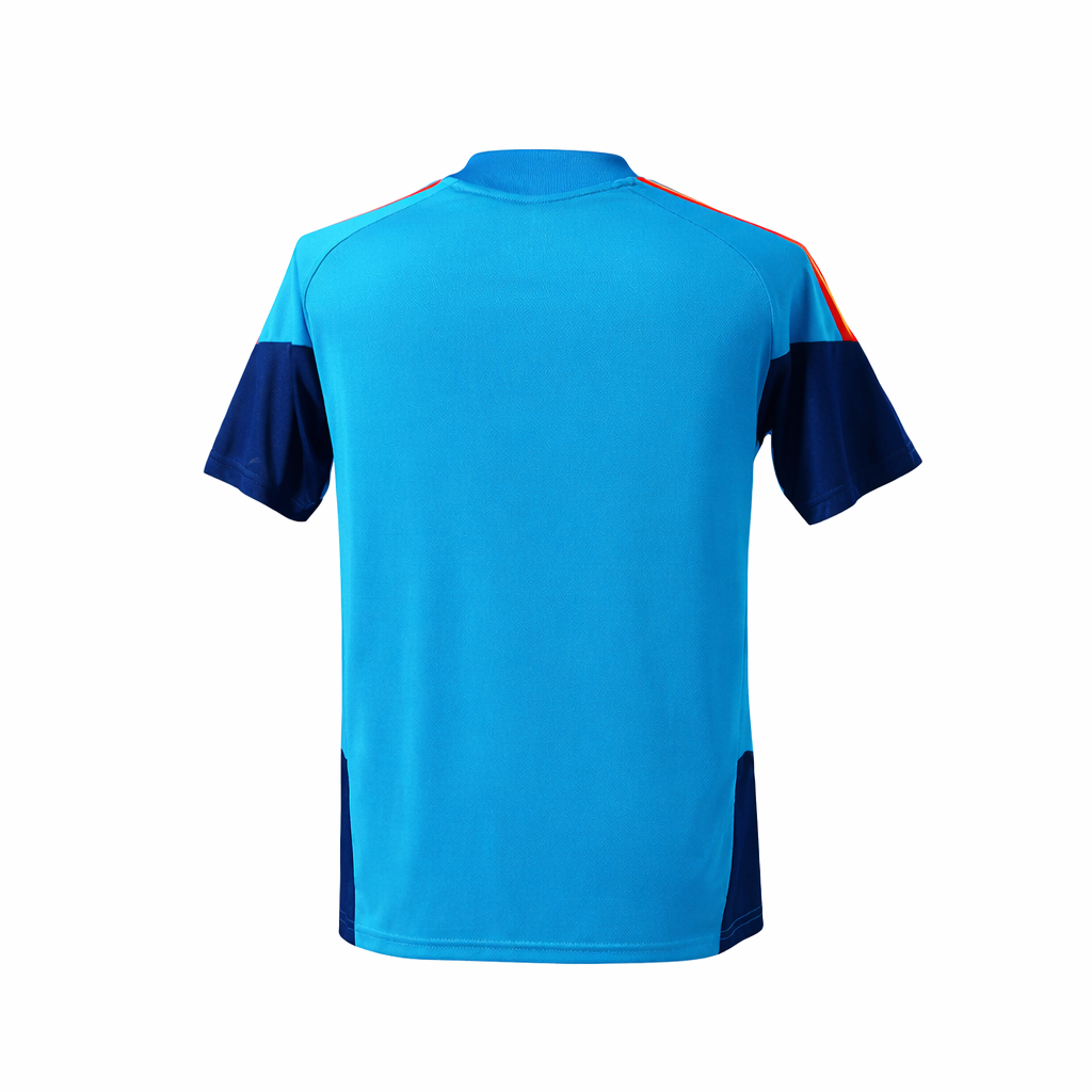 Camiseta Selección de España equipación de entrenamiento 2026