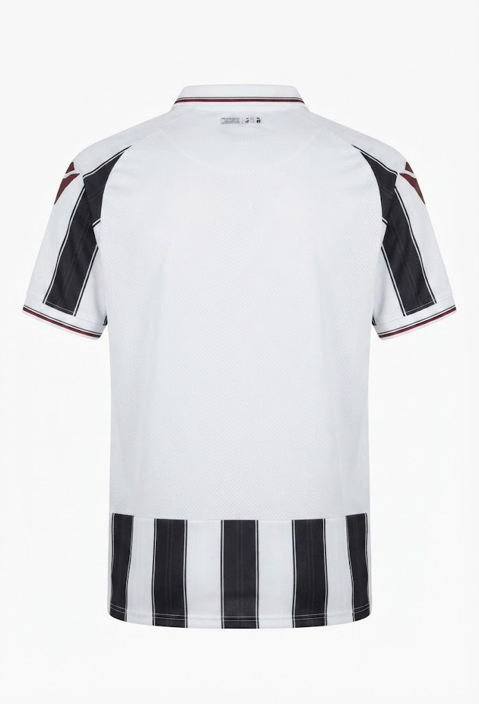Levante UD Heimtrikot 25-26