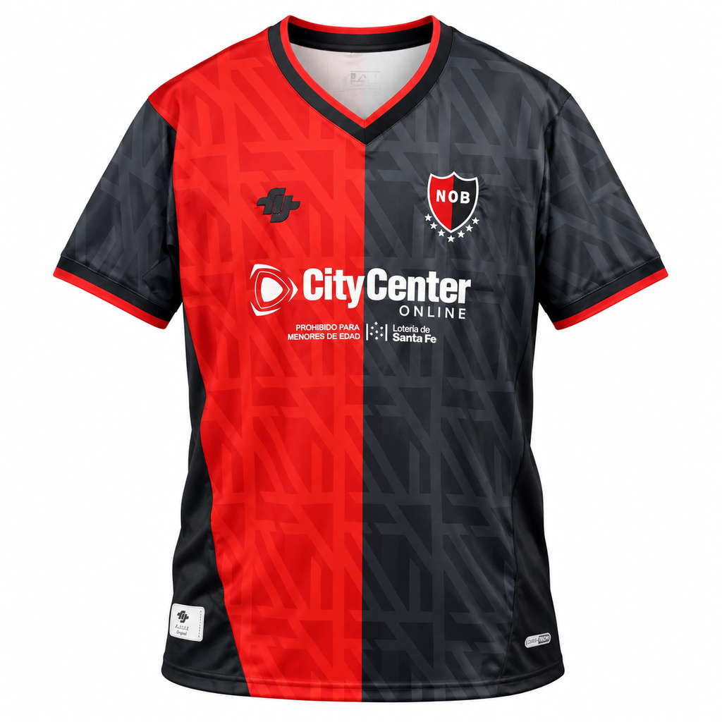 River Plate Heimtrikot 25-26