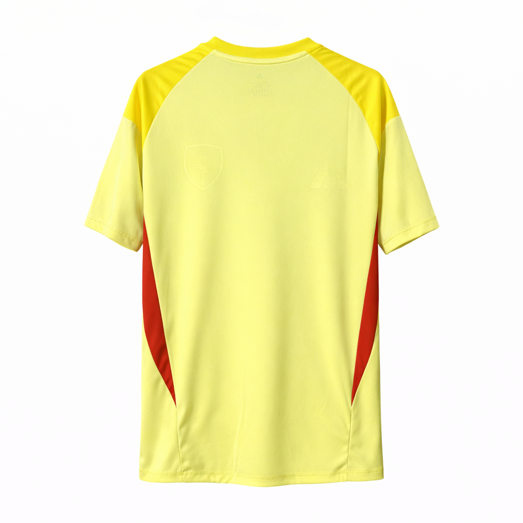 FC Arsenal Torwarttrikot 25-26