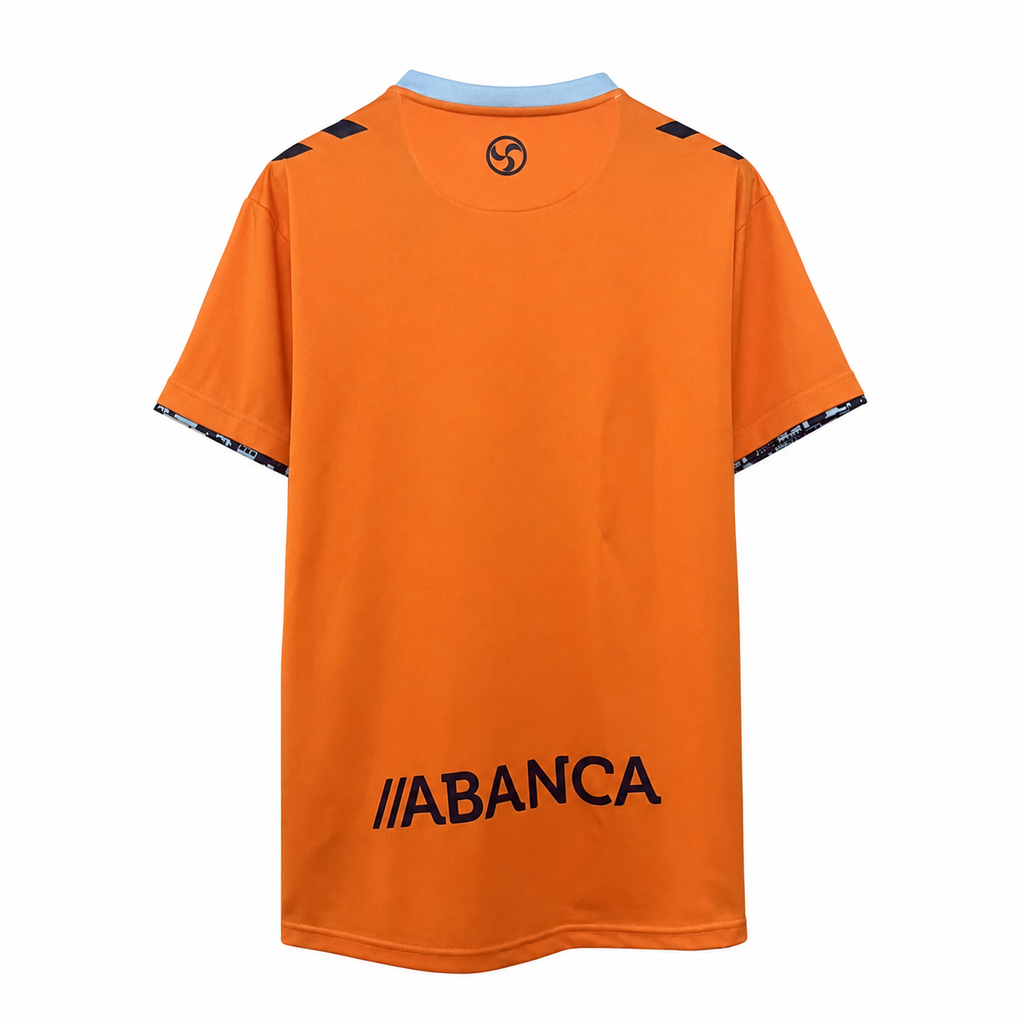 Camiseta Celta de Vigo 3º equipación 2024-25