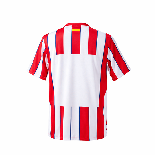 Camiseta Atlético Madrid 1º equipación 2011-12