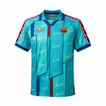 Camiseta FC Barcelona 2º equipación 1996-97