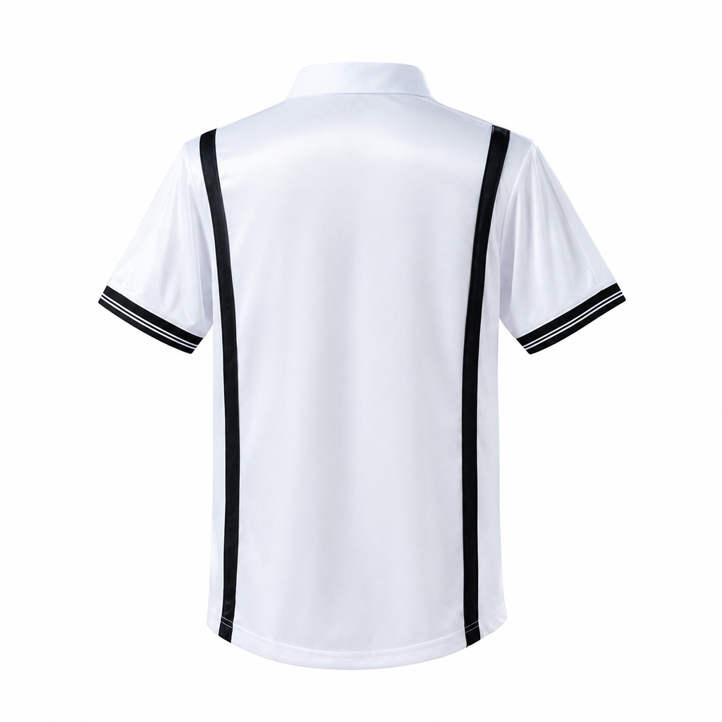 Valencia CF Heimtrikot 25-26