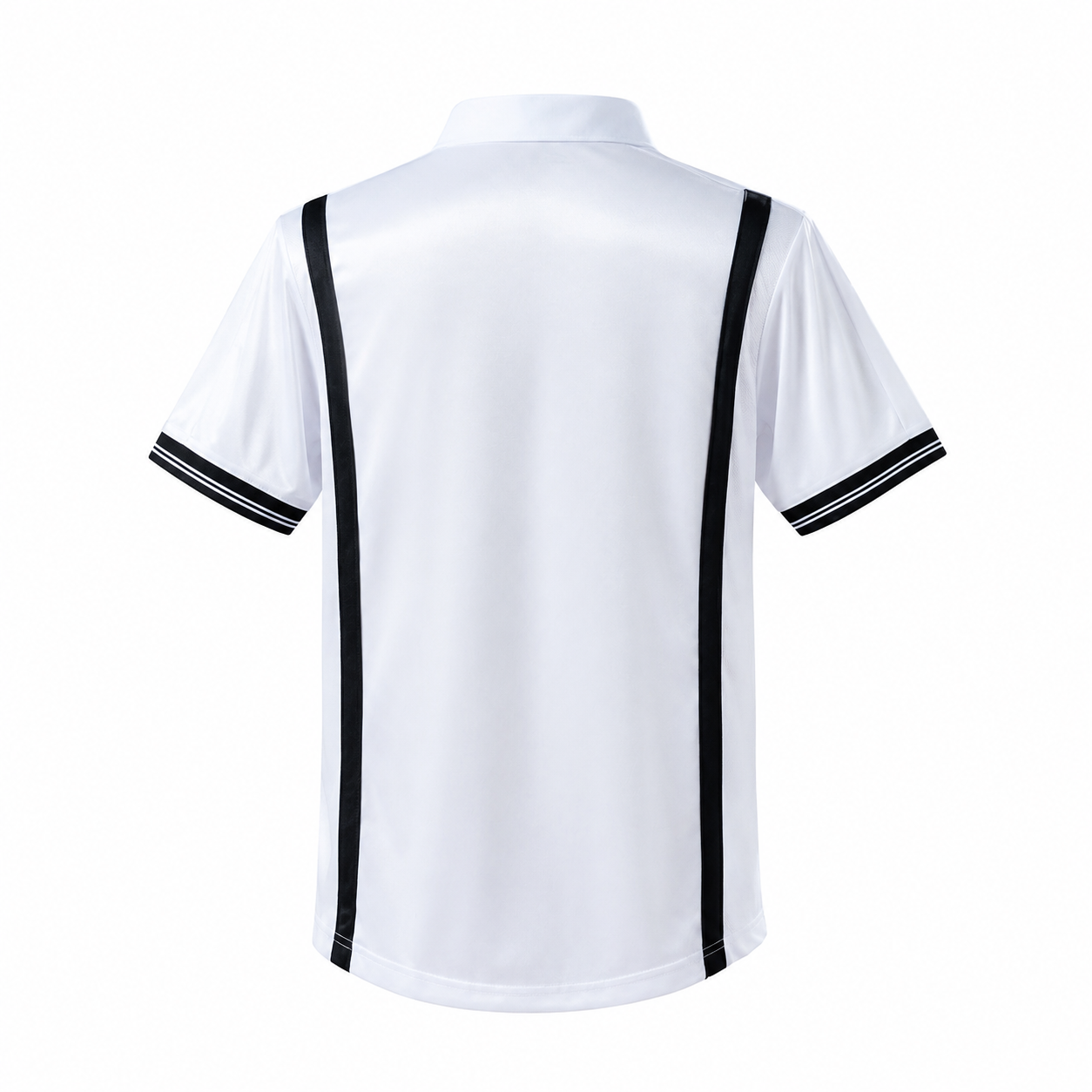 Valencia CF Home Jersey 25-26