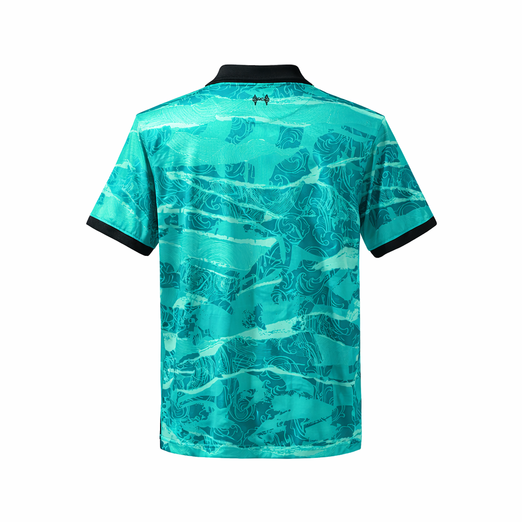Liverpool FC 2nd kit 2020-21