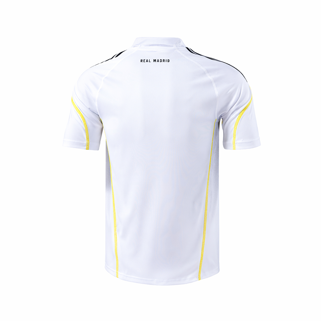 Camiseta Real Madrid 1º equipación 2009-10