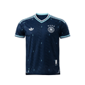 Camiseta Selección de Alemania 2º equipación 2026