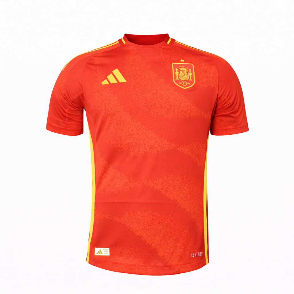 Camiseta Selección de España 1º equipación 2024-25