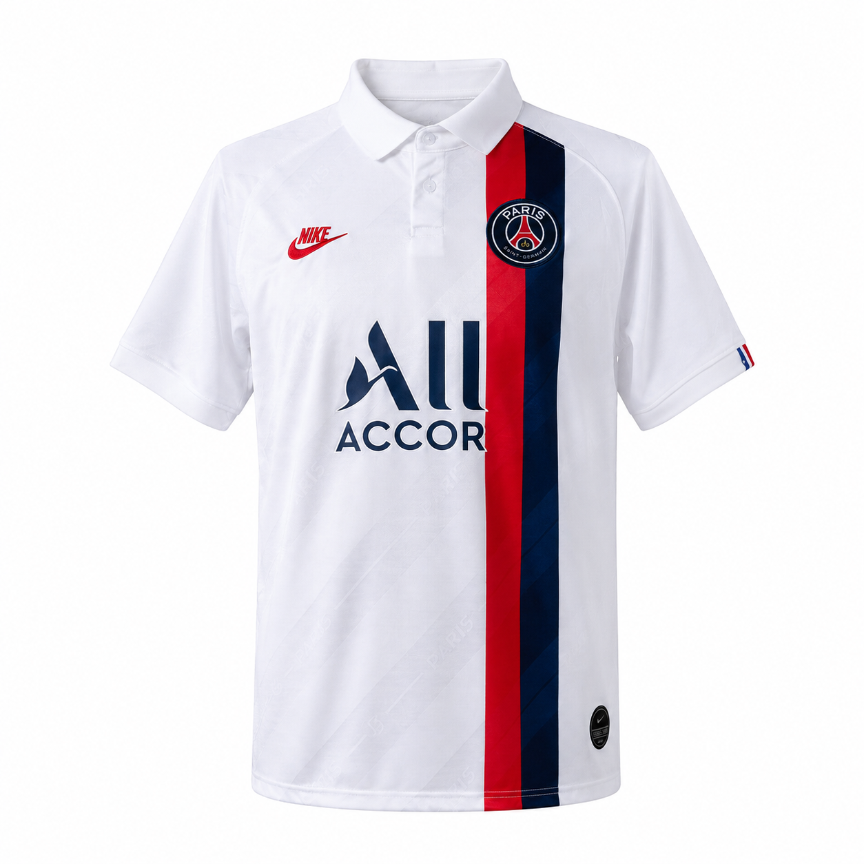 Camiseta PSG FC 3º equipación 2019-20