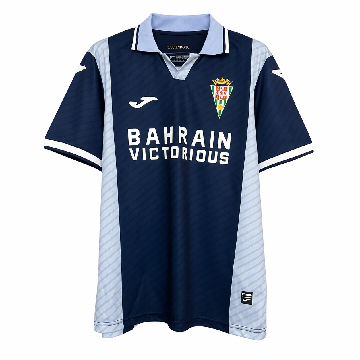 Córdoba CF 2nd kit 25-26