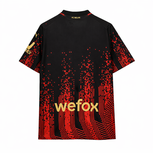 Camiseta AC Milan 4º equipación 2023-24