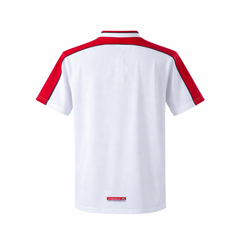 Liverpool FC 2nd kit 1998-99