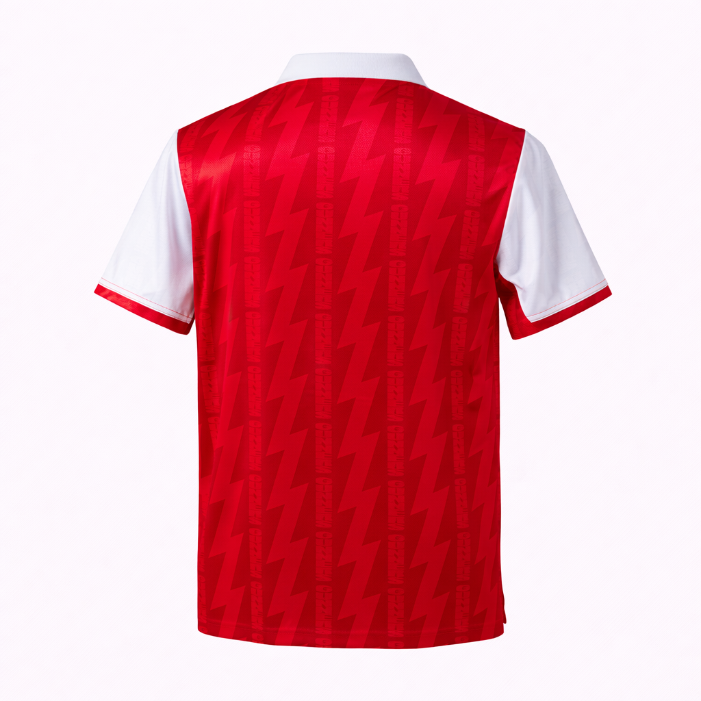 Camiseta Arsenal FC 1º equipación 1995-96
