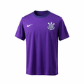 Camiseta SC Corinthians equipación de entrenamiento 25-26