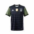 Camiseta Selección de Alemania 2º equipación 2016