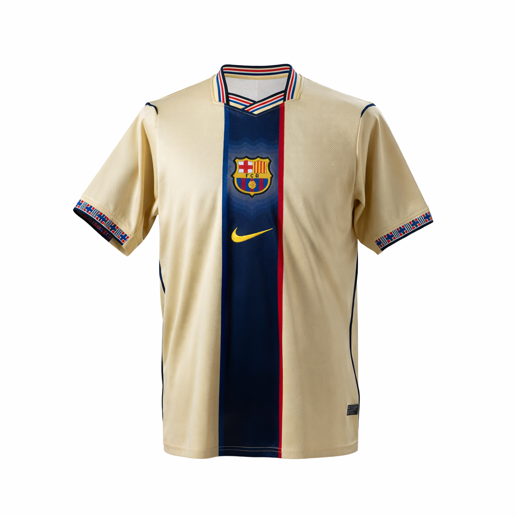 Maillot FC Barcelone kit édition spéciale 25-26