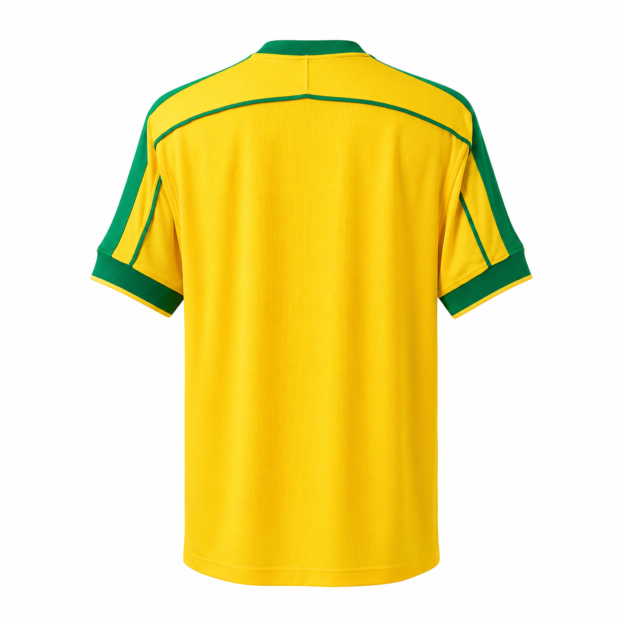 Brazil National Team 1st Kit 1998