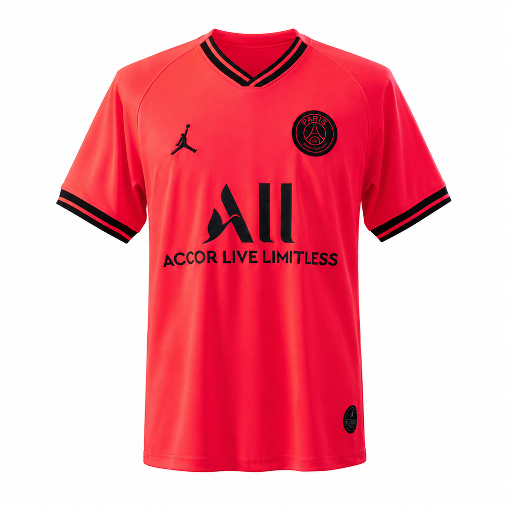 Trikot PSG FC Heimtrikot 25-26
