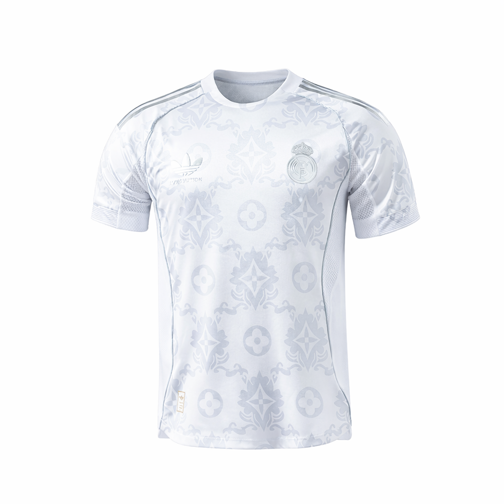 Real Madrid Special Edition kit 25-26