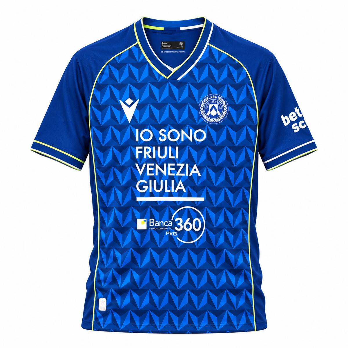 Atlanta United FC Trikot Heim 25-26