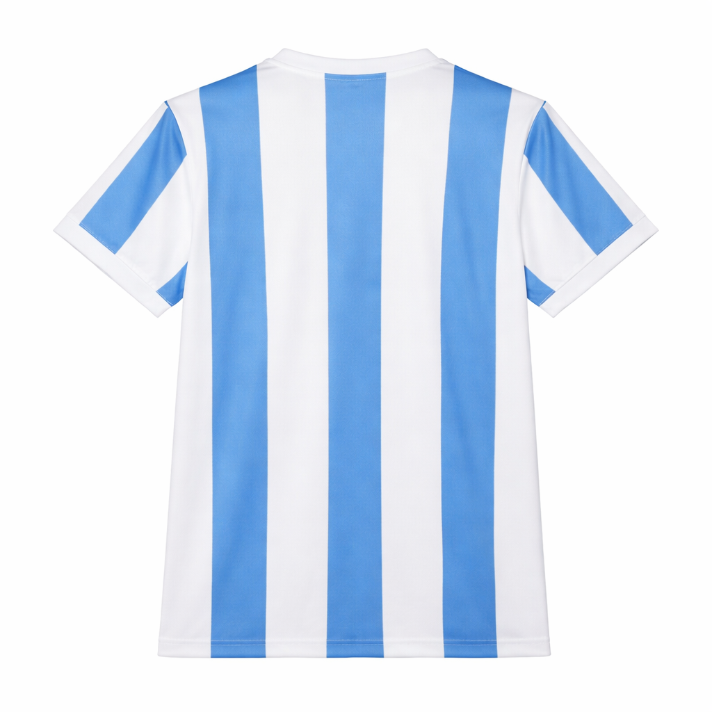 Camiseta Selección de Argentina 1º equipación 1978