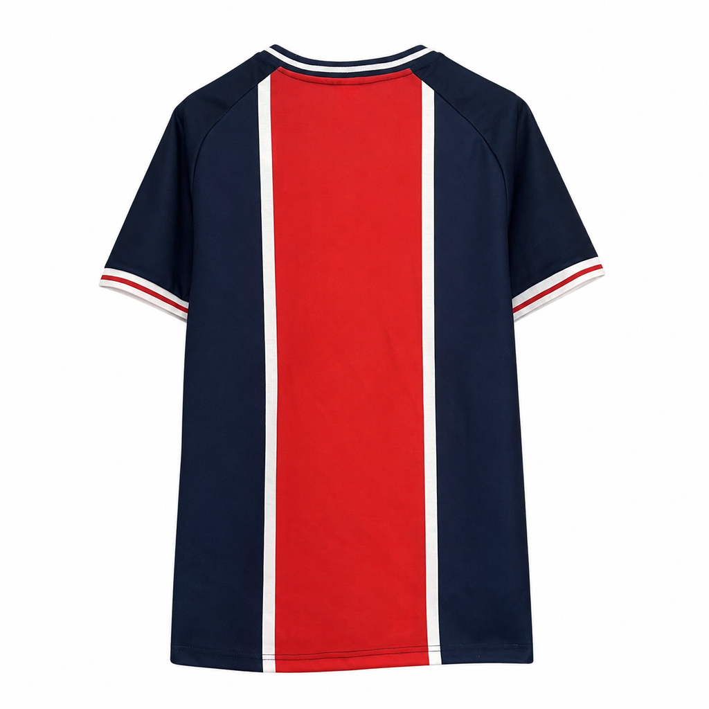 PSG 1st kit 25-26