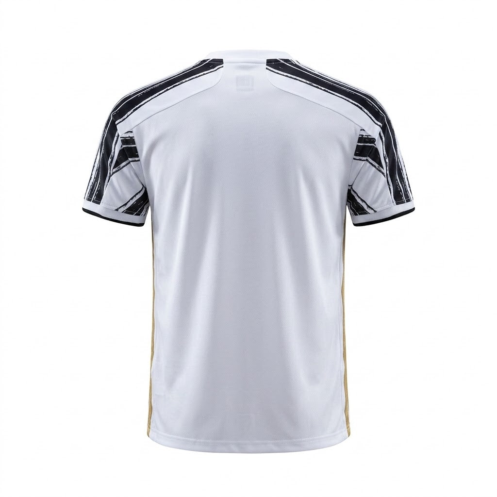 Camiseta Juventus 1º equipación 2020-21