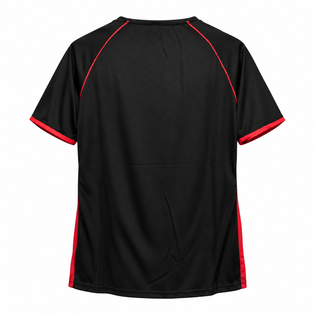 Sunderland AFC Home Jersey 25-26