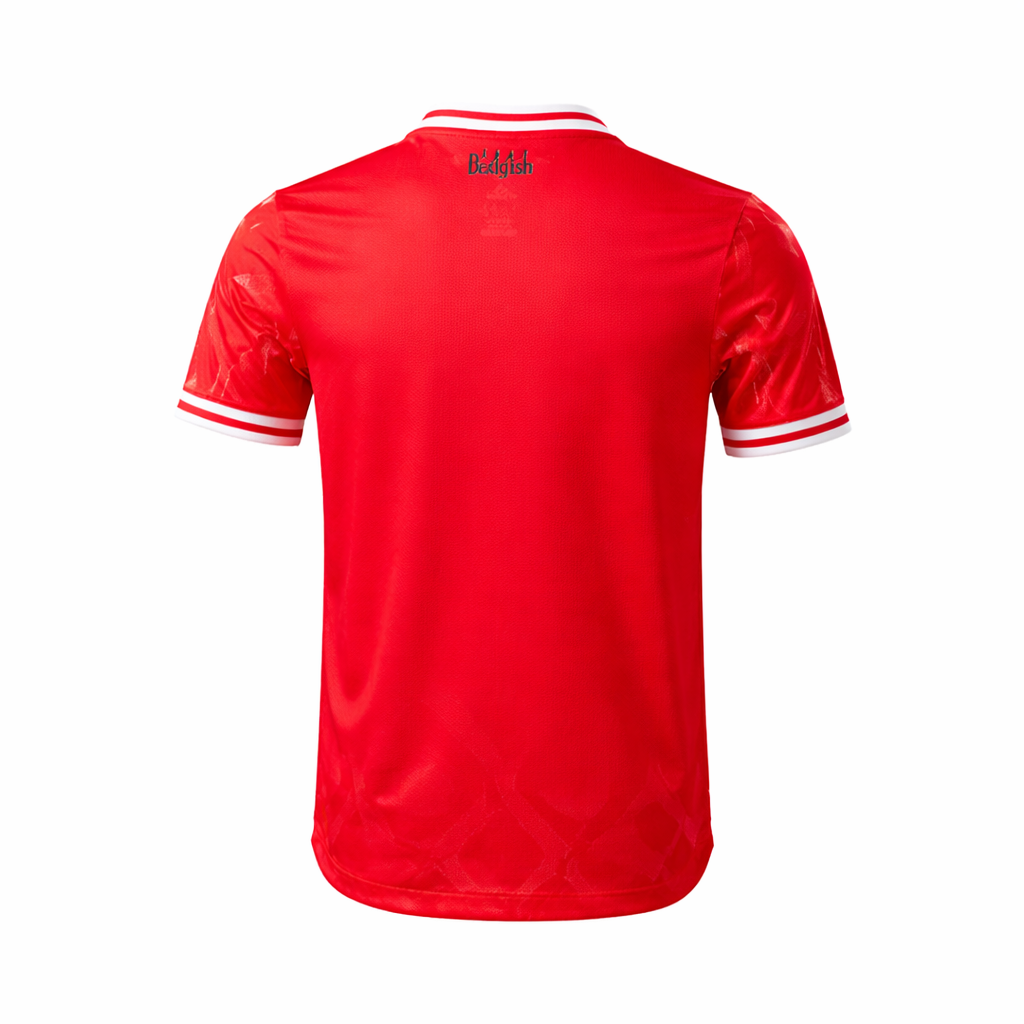 Liverpool FC 1st kit Special Edition The Beatles 25-26