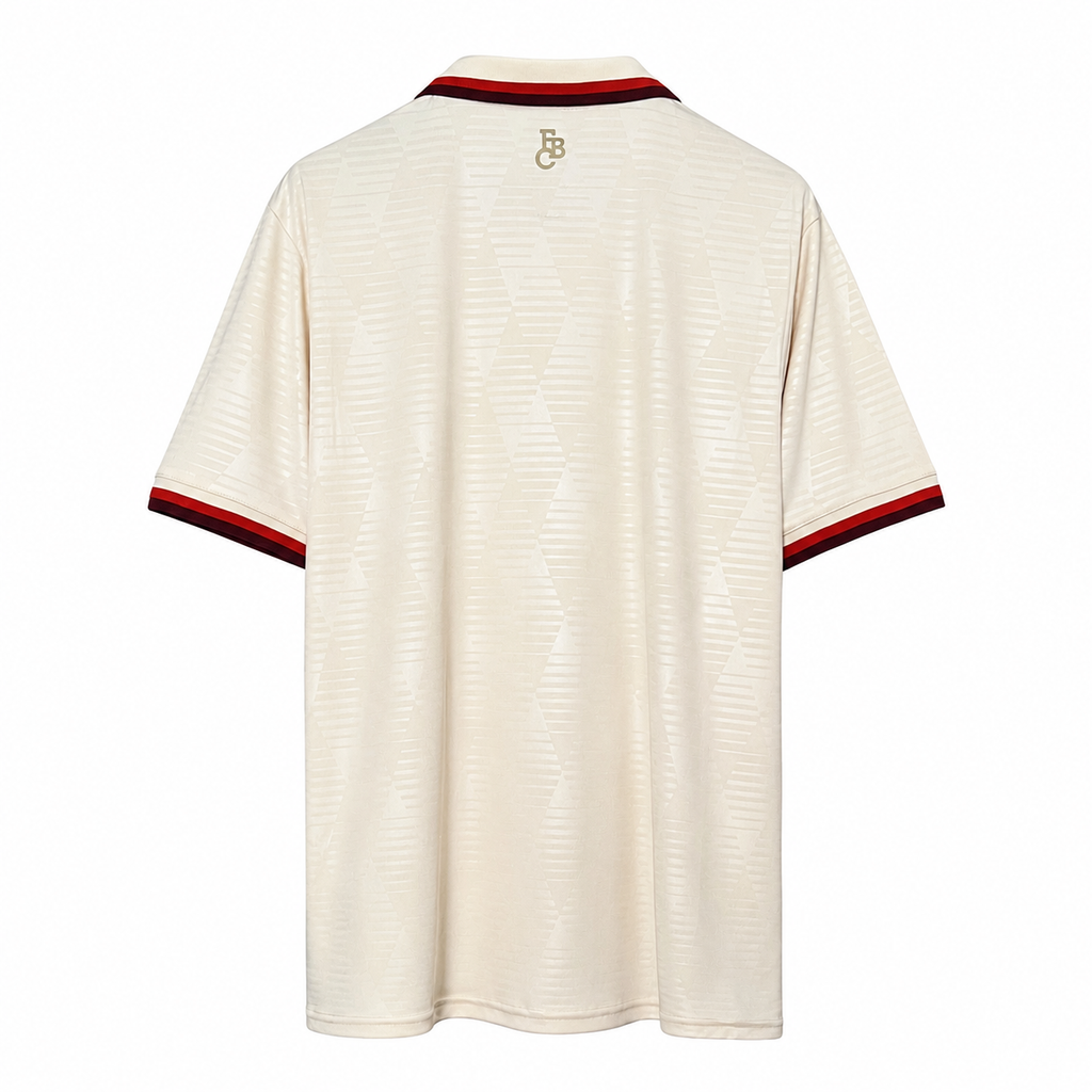 Camiseta Bayern Múnich 3º equipación 2024-25