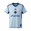 Camiseta Cruzeiro EC equipación de portero 25-26