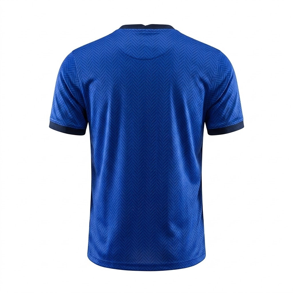 Chelsea FC Heimtrikot 25-26